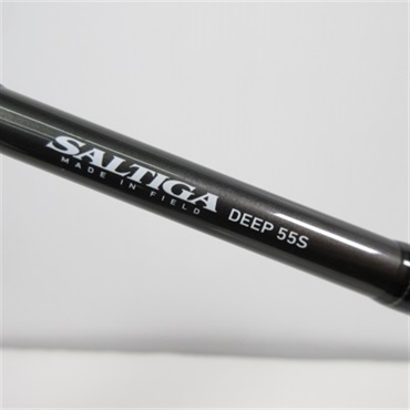 １１ソルティガＤＥＥＰ５５Ｓ